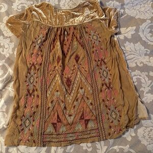 Johnny Was Los Angeles top